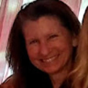 Meet your Posher, Nanette